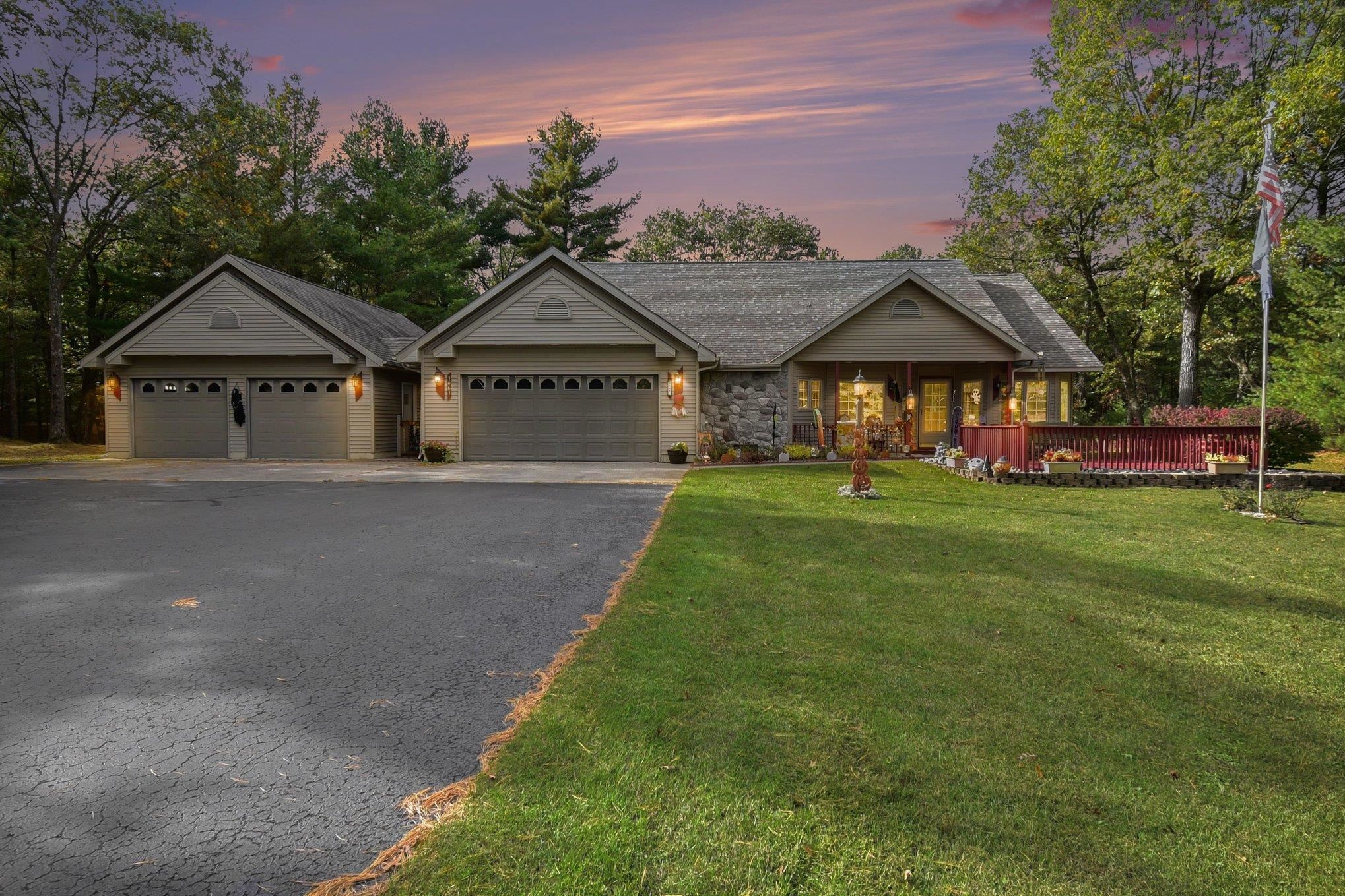 3661 Rollin Hill Court — photo