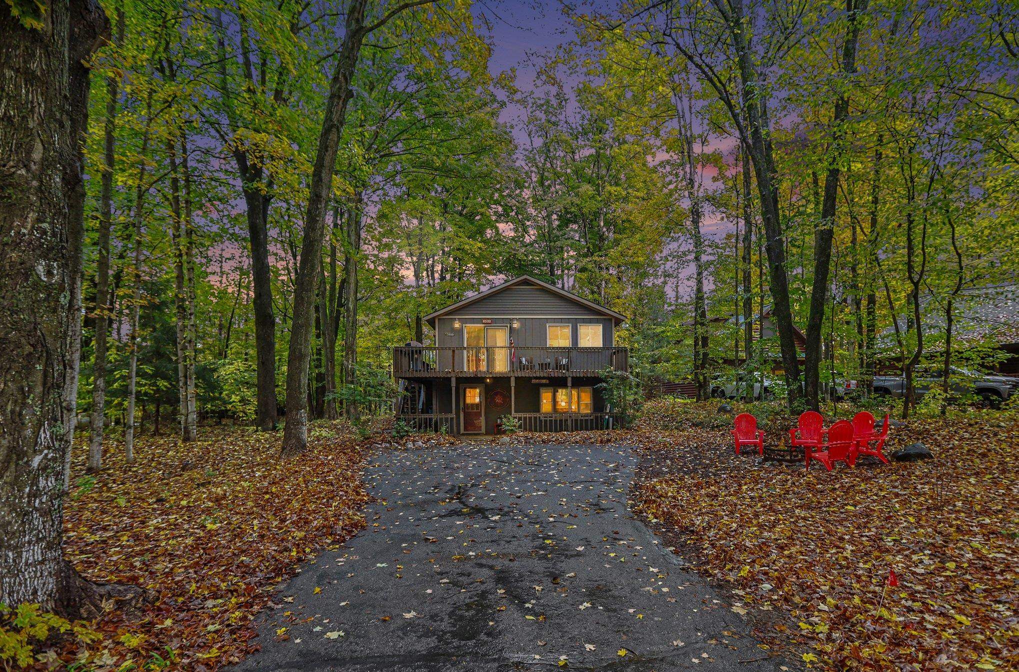 7881 Otsego Court — photo