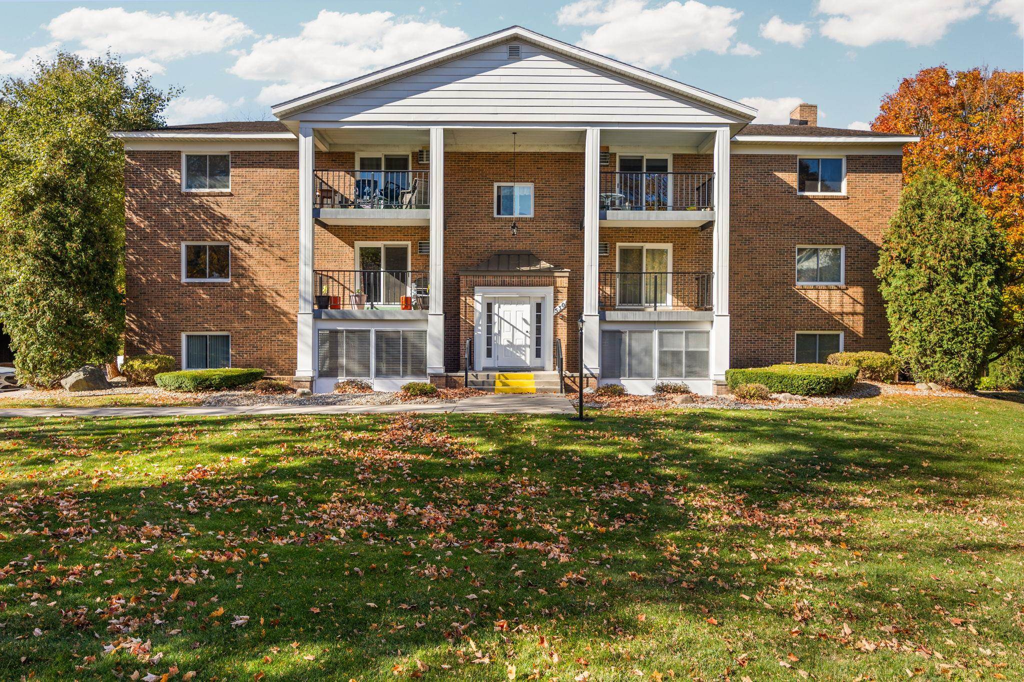 530 Georgetown Drive — photo