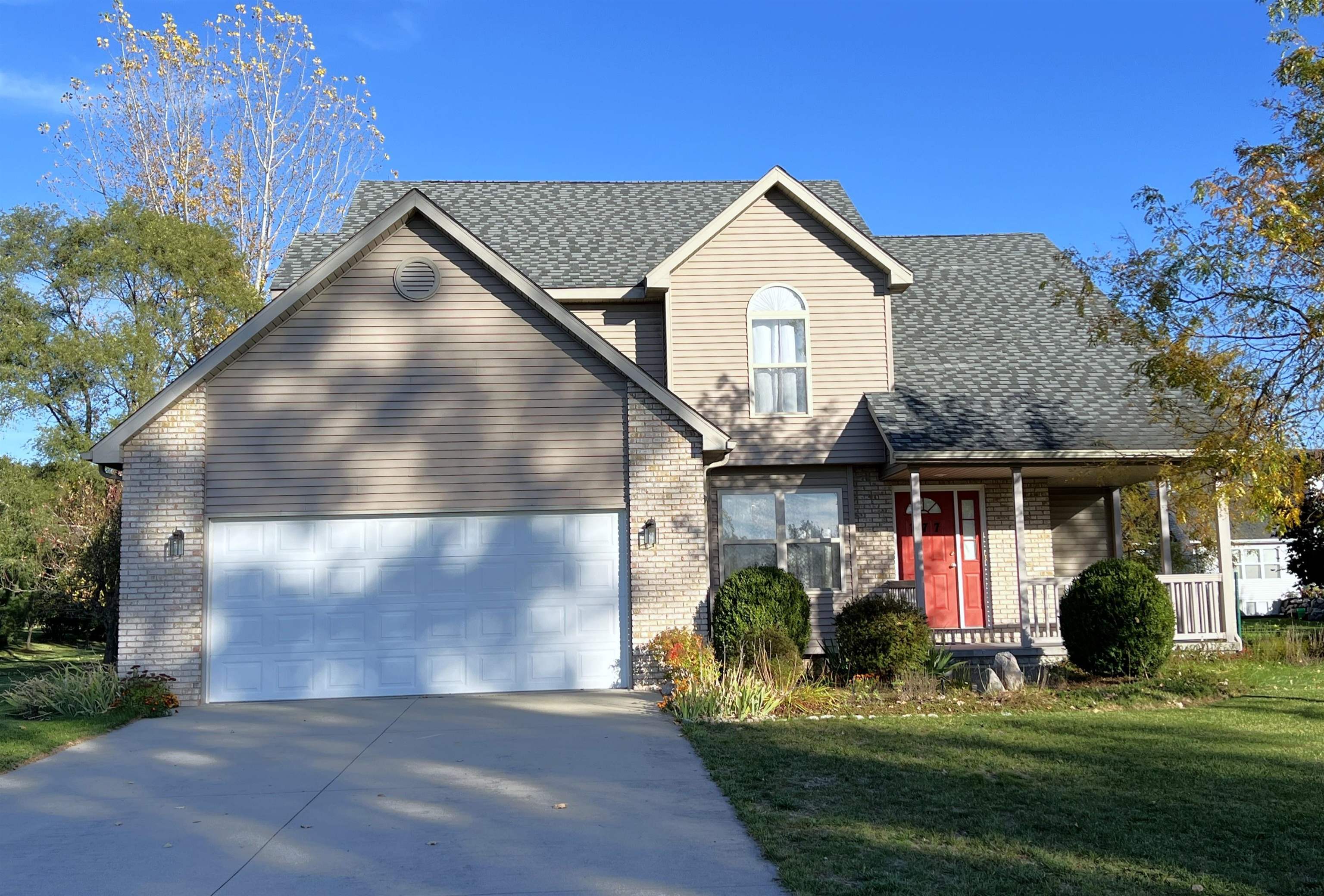 777 Deer Run Drive — photo