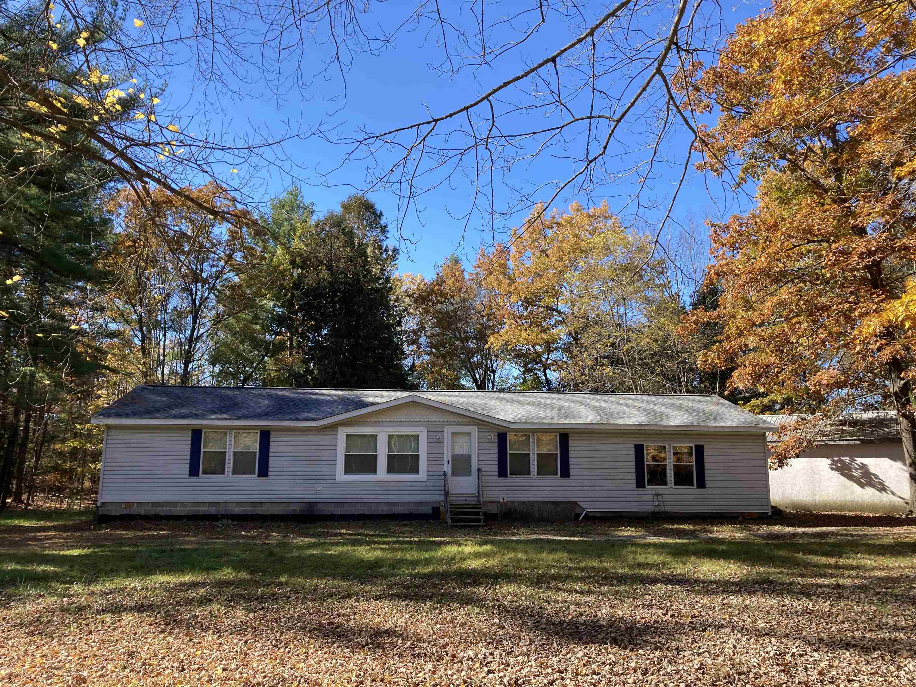 3565 Chrivia Road, Lupton, MI 48635 — photo 3