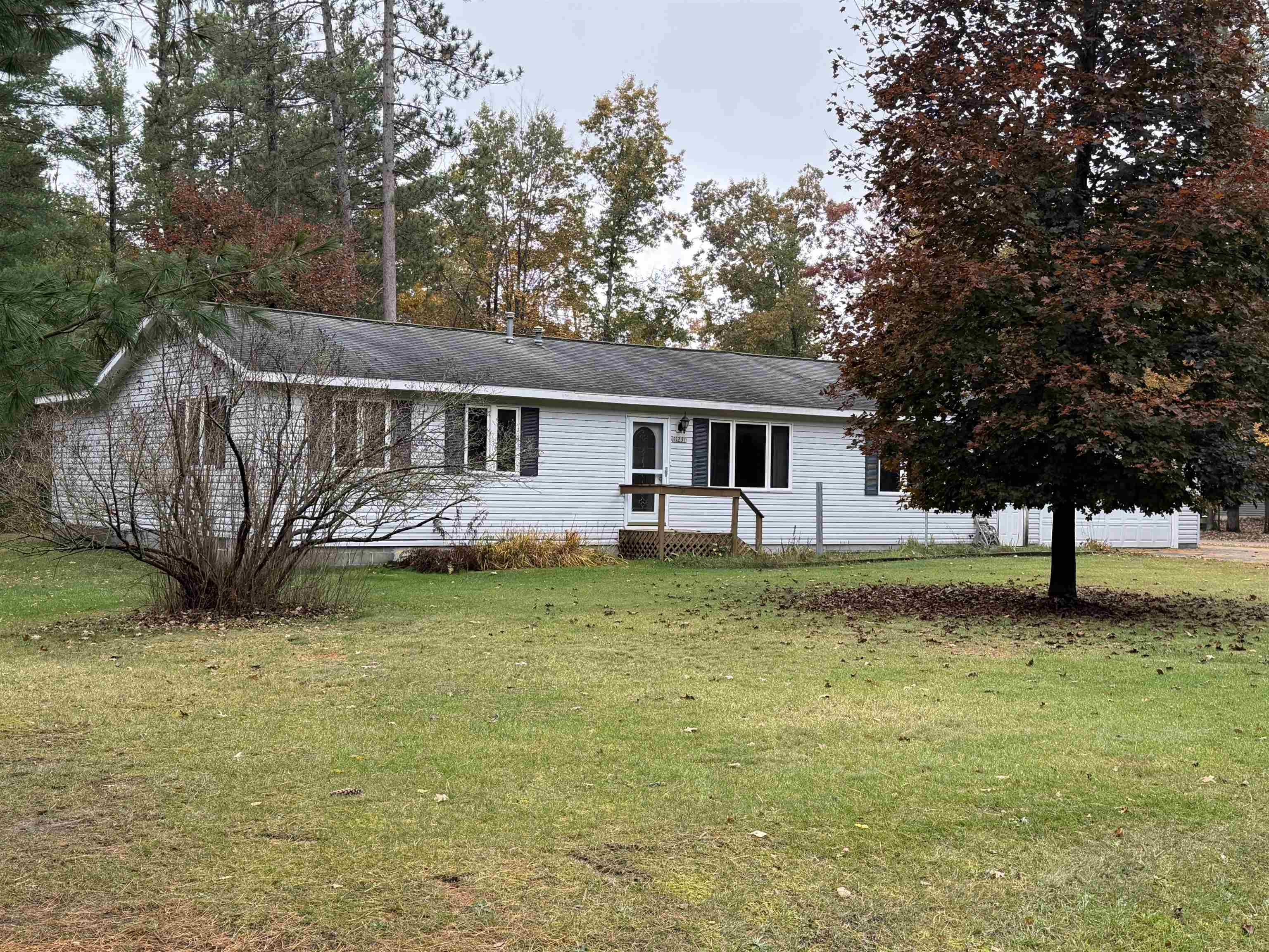 11231 Lake 15 Road — photo