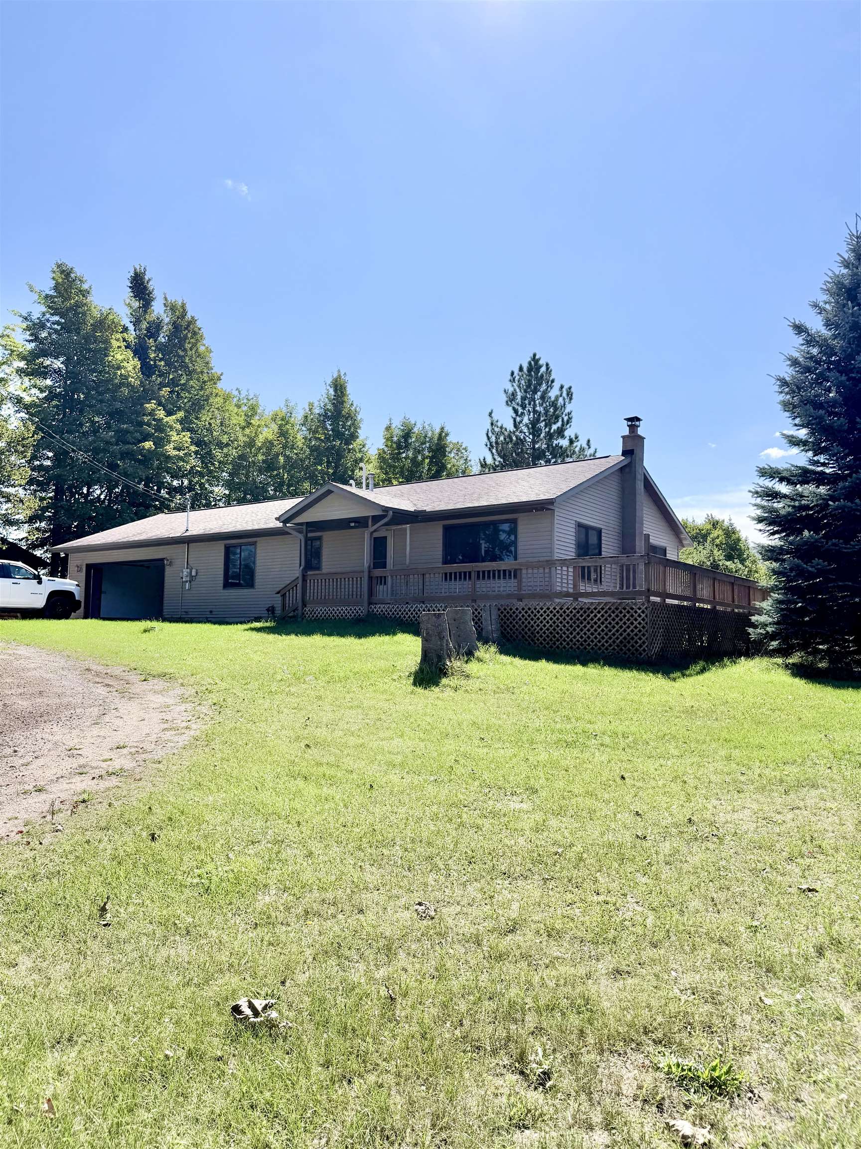 1729 McGregor Road — photo