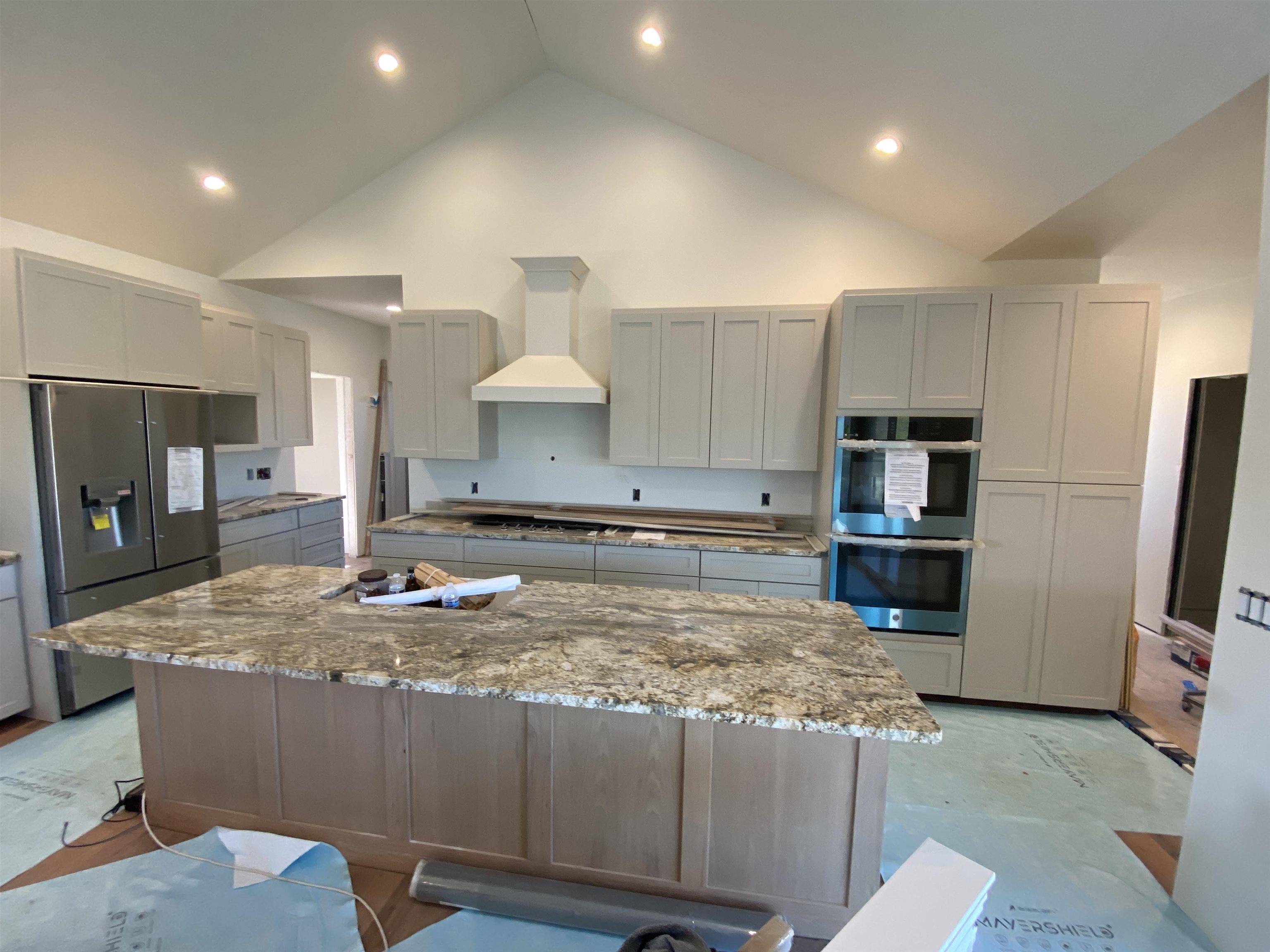 12000 Barkley Lane Lot: 3 — photo