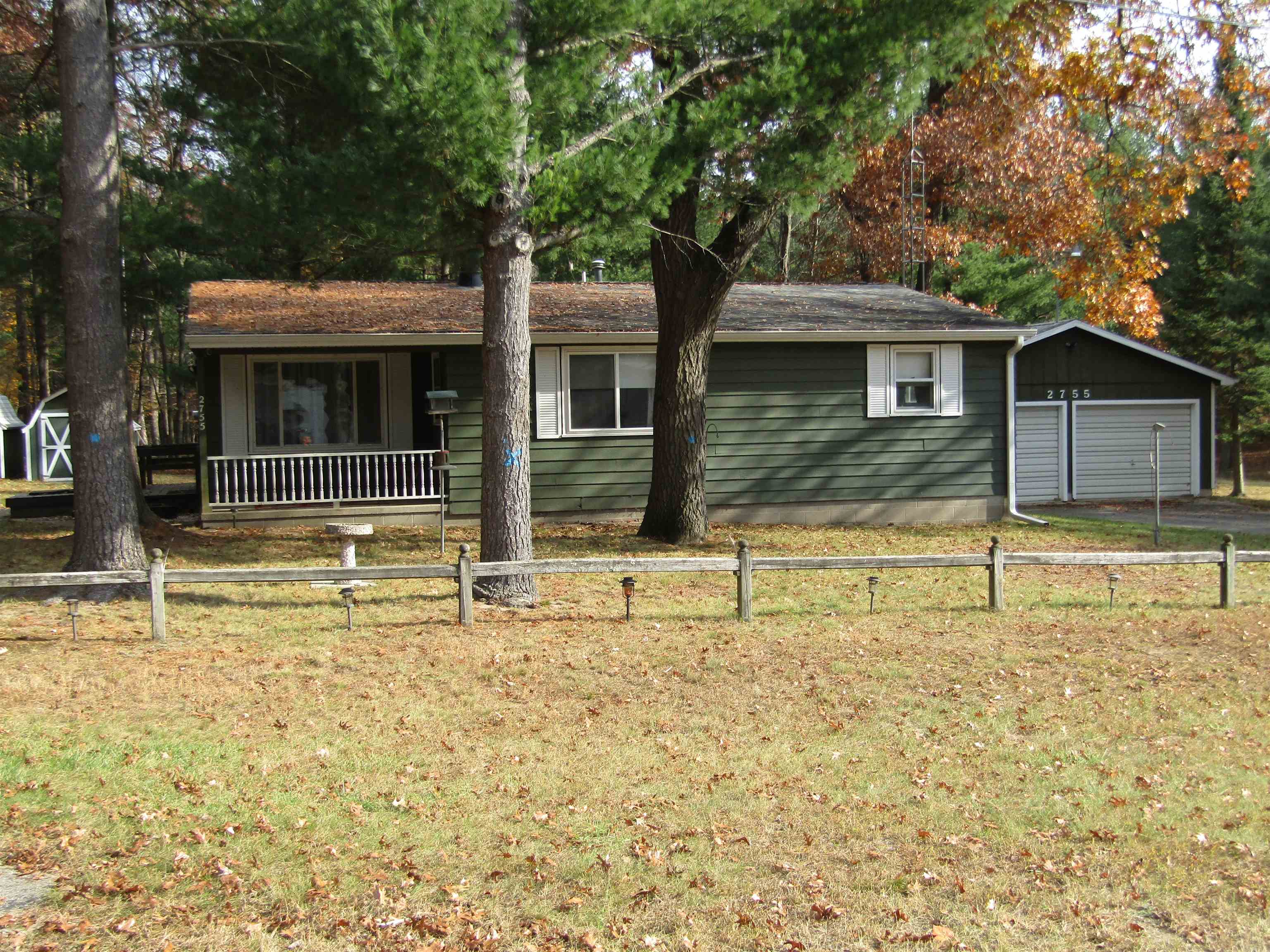 2755 Menominee Trail Lot: 025-24 — photo