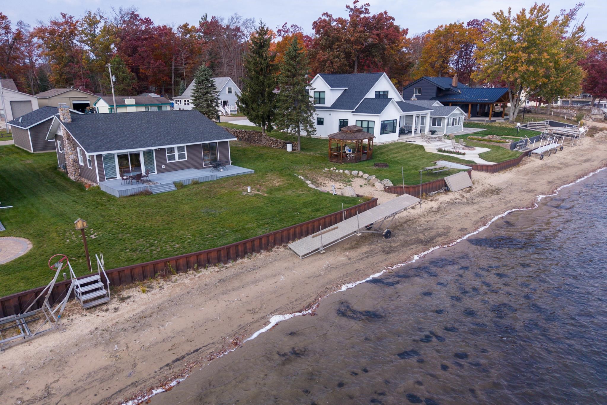 10211 Rood Avenue Lot: 19/20 — photo