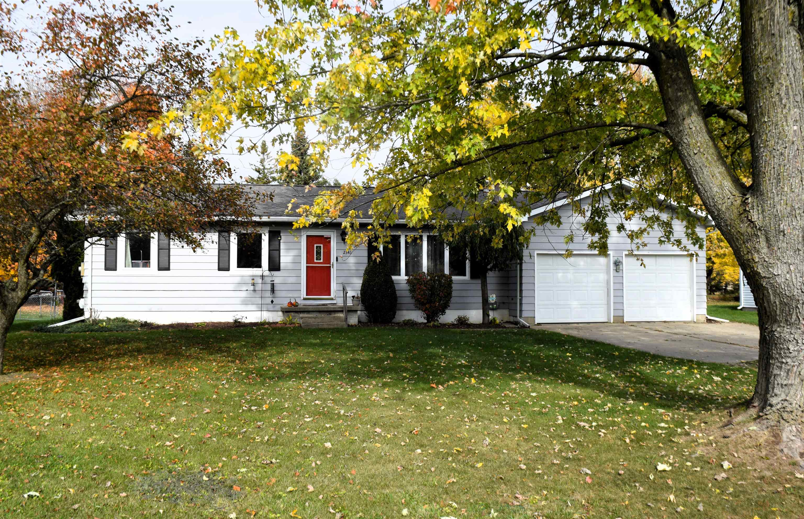 2341 O'Connor Drive — photo