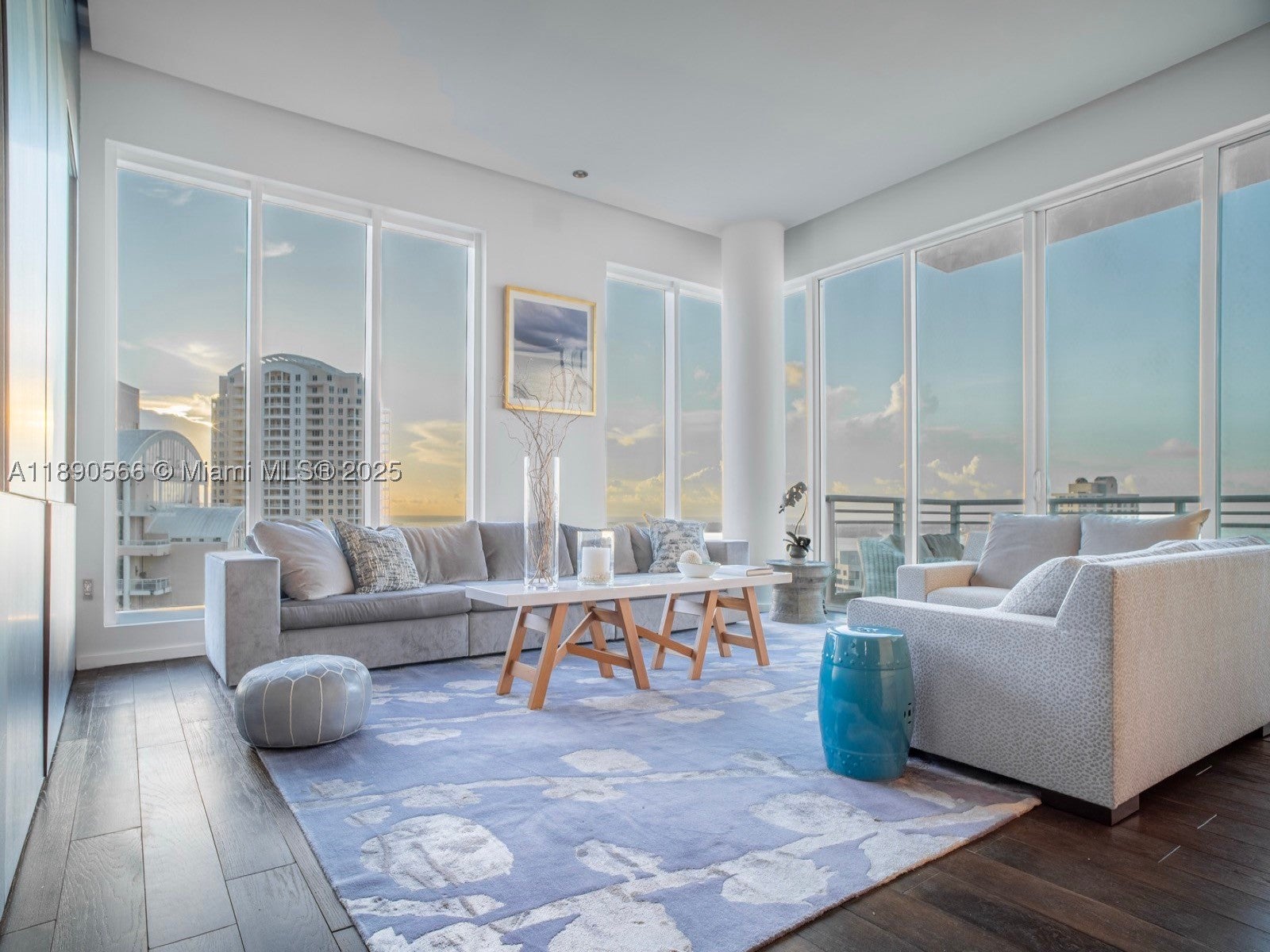 900 Brickell Key Blvd 2204 — photo