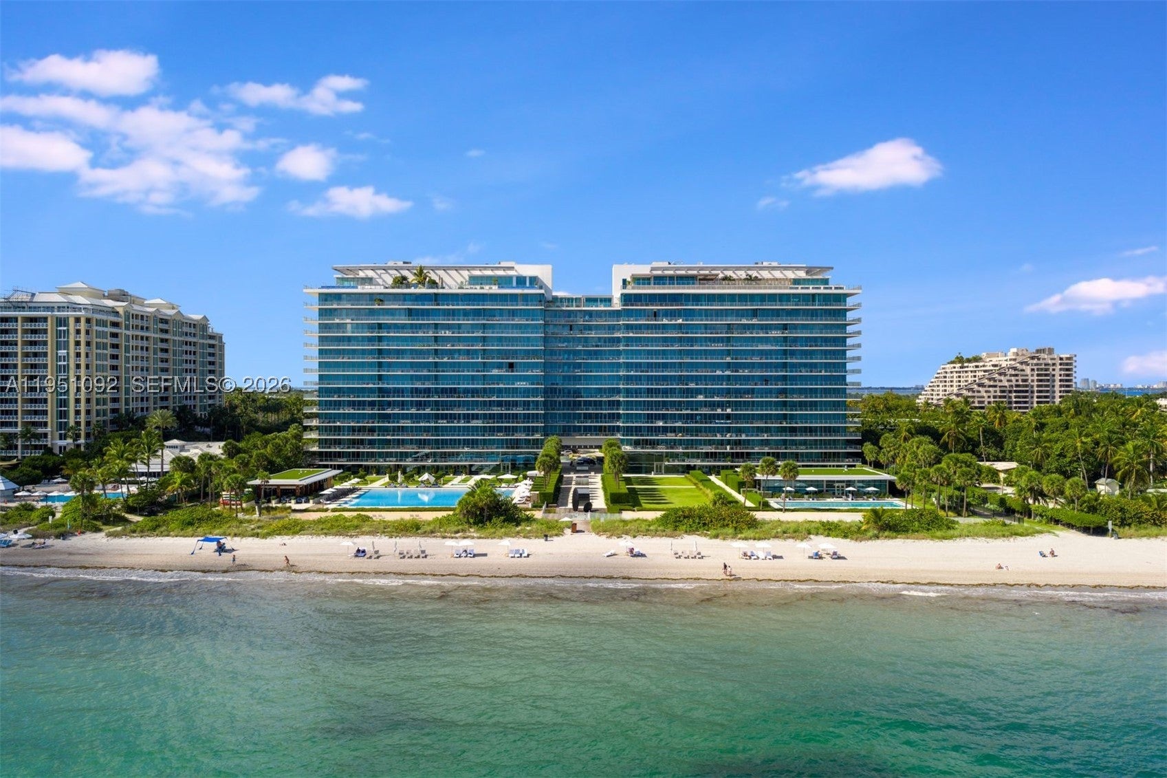 350 Ocean Dr 205N — photo