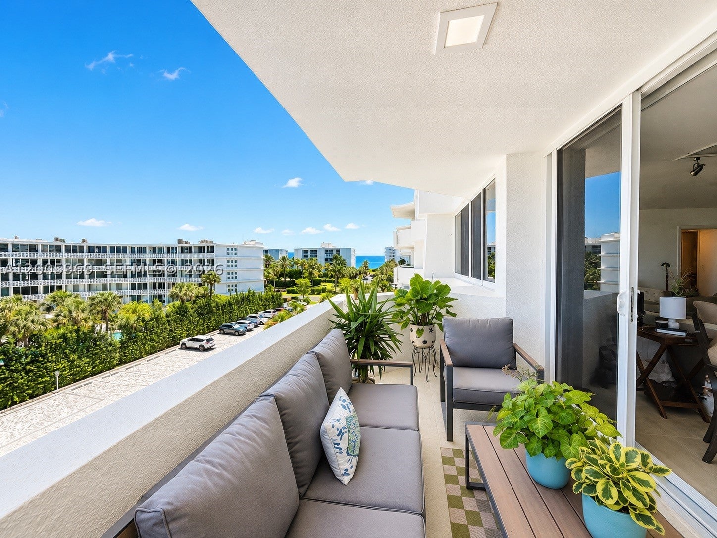 2773 S Ocean Blvd 4070 — photo
