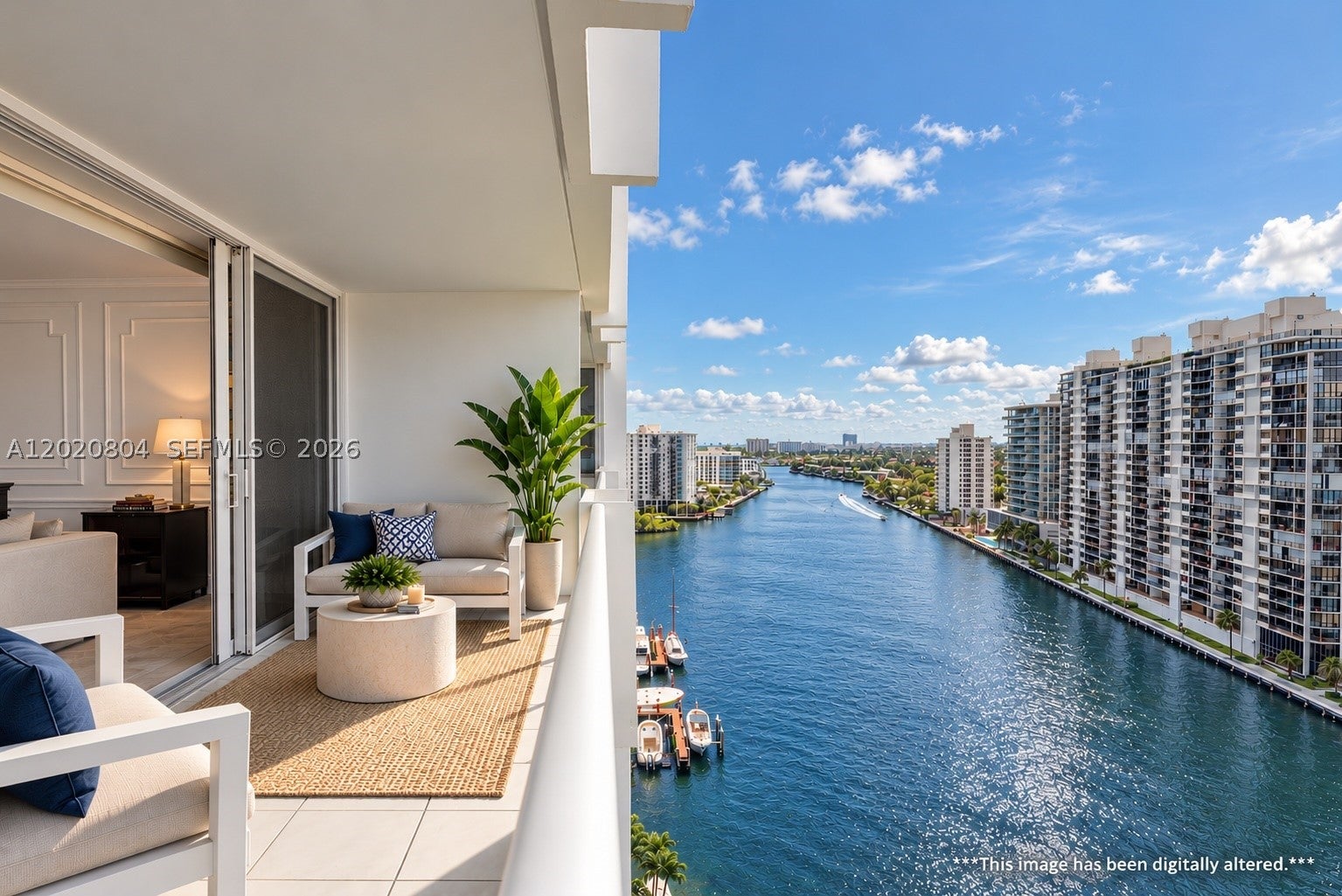 2800 E Sunrise Blvd 17E — photo