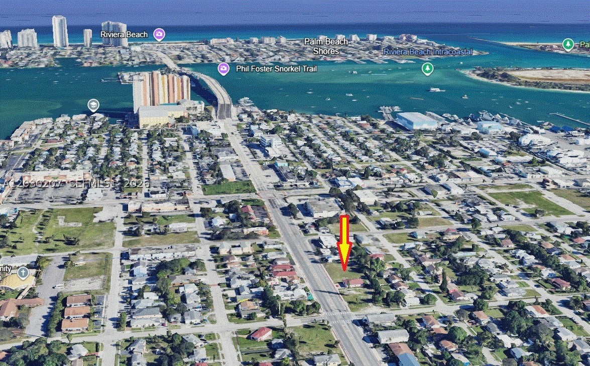 155 W Blue Heron Blvd Blvd — photo