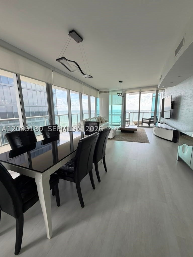 17121 Collins Ave 1208 — photo