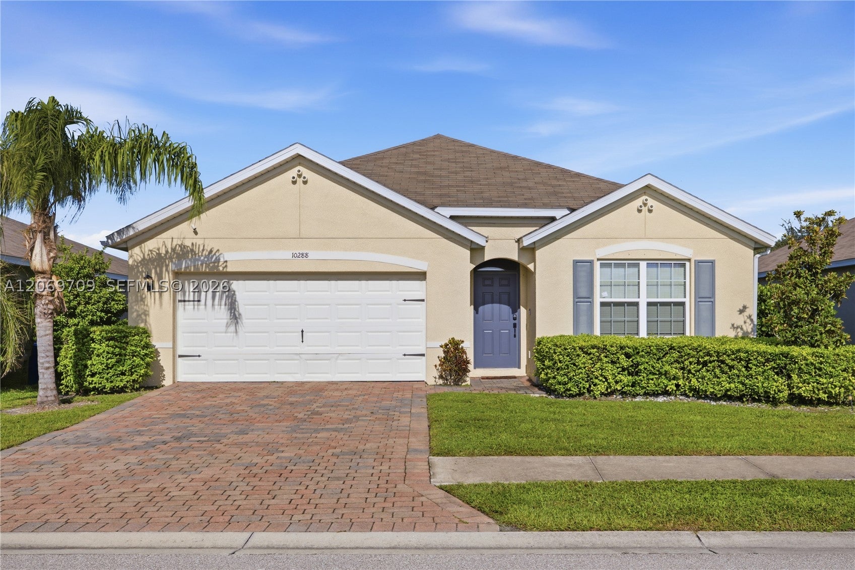 10288 Silver Pond Ln — photo