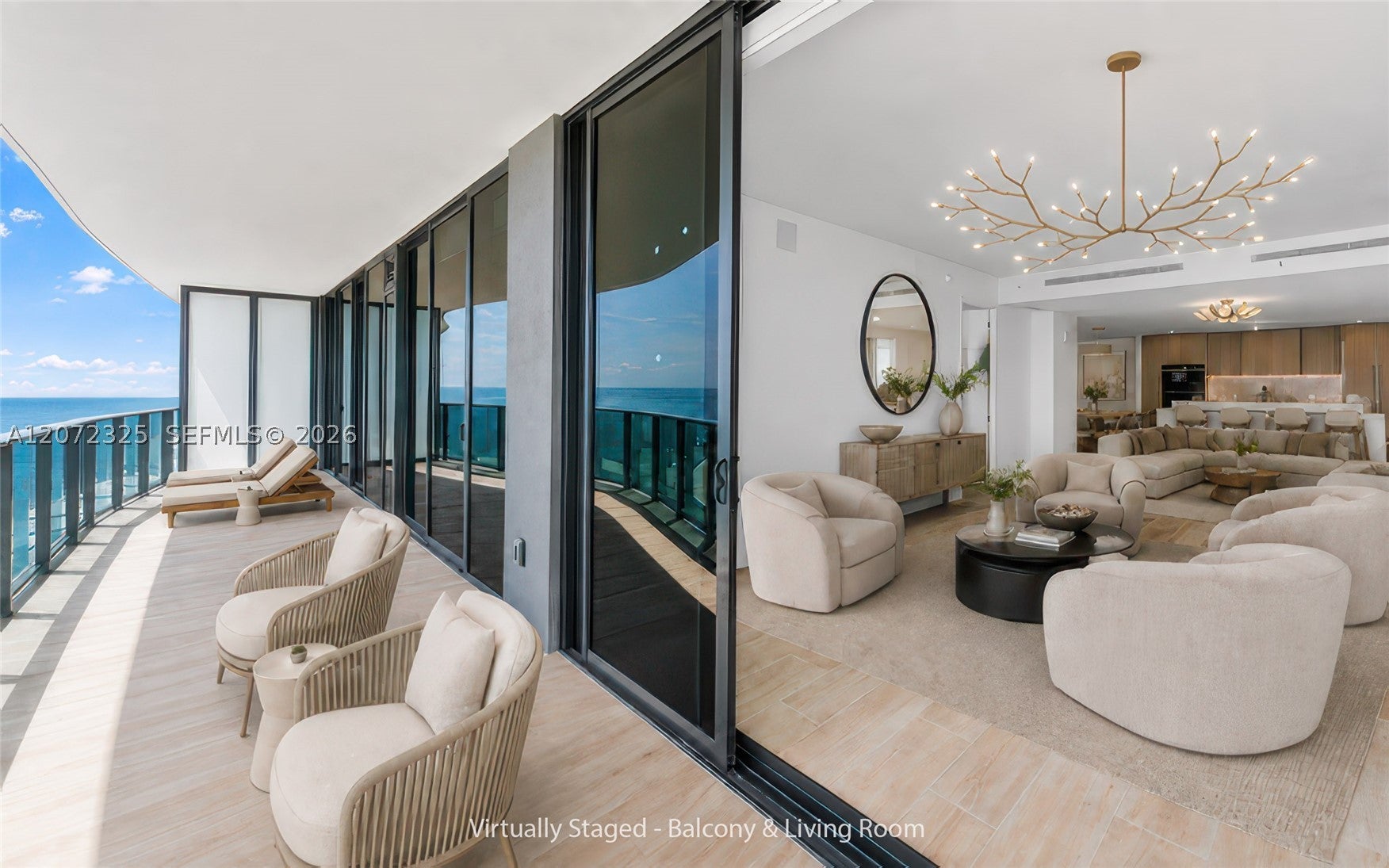 900 N Ocean Blvd 1202 — photo