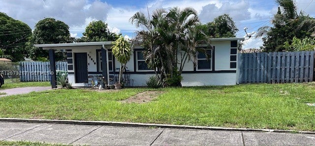 12610 NW 23rd Ave — photo