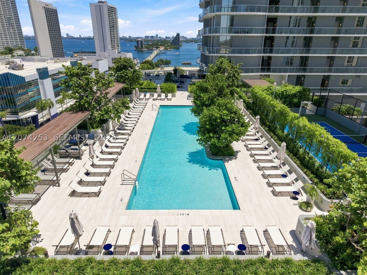 1400 Biscayne Blvd 3201 — photo