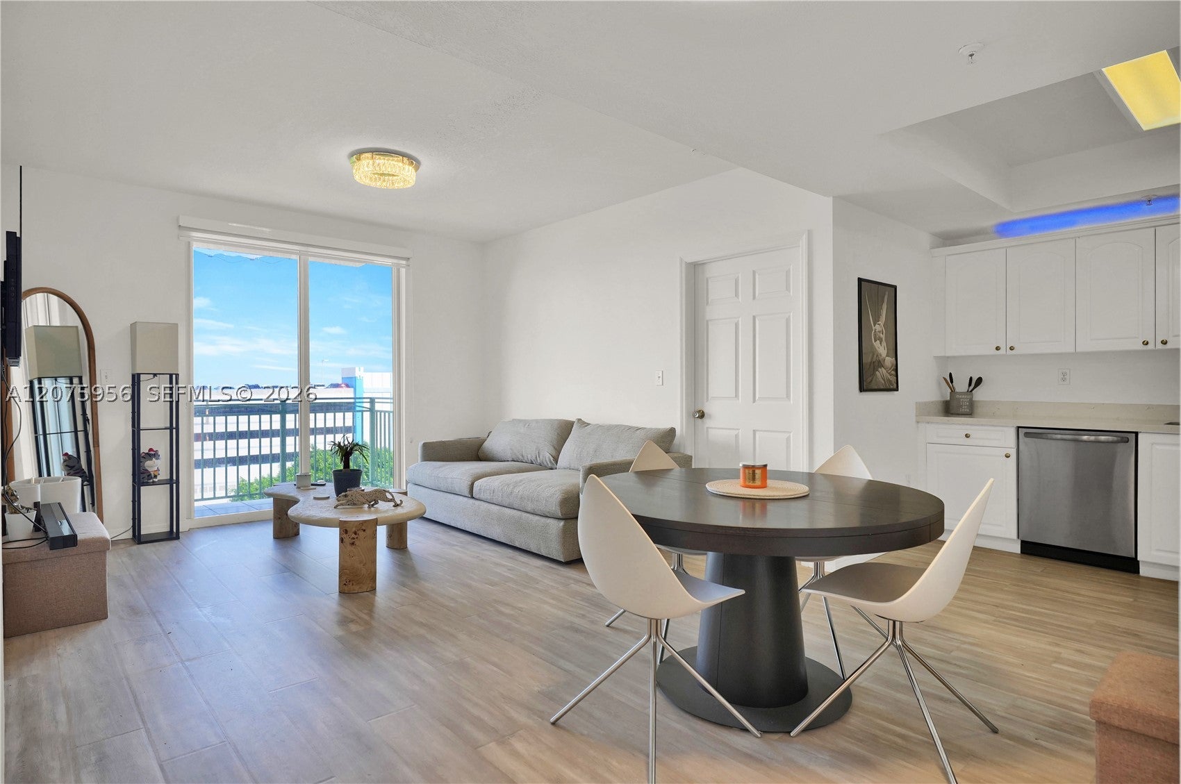 3500 Coral Way 1010 — photo