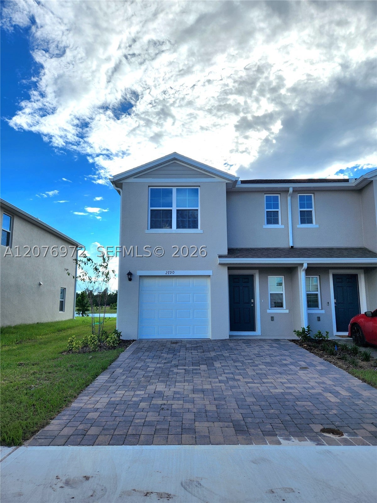 2790 Brie Hammock Bend — photo