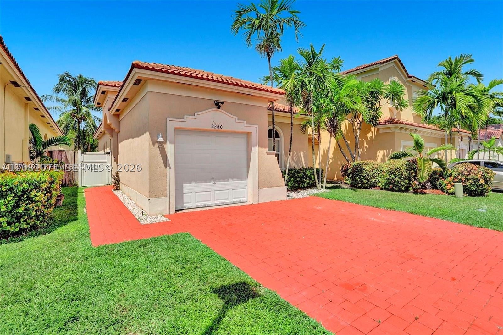 2240 NE 37th Rd, Homestead, FL 33033 — photo 2