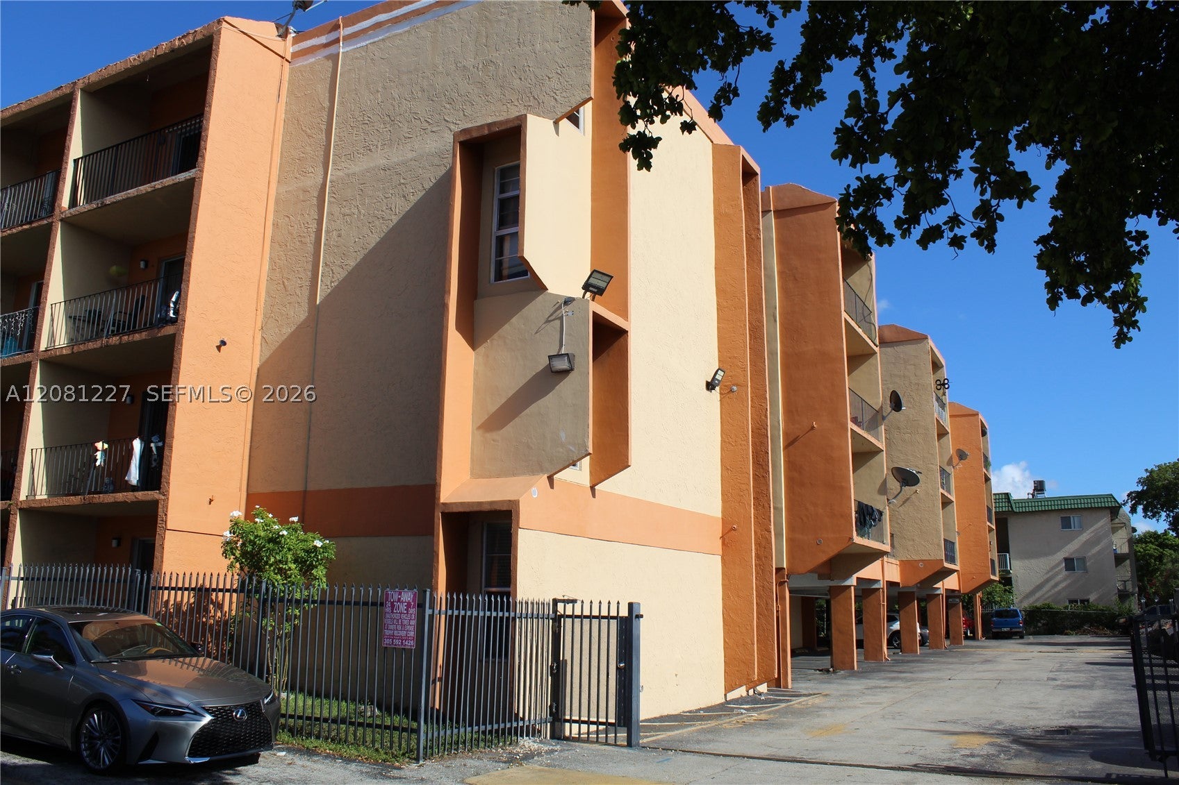 6780 W 2nd Ct 401 — photo