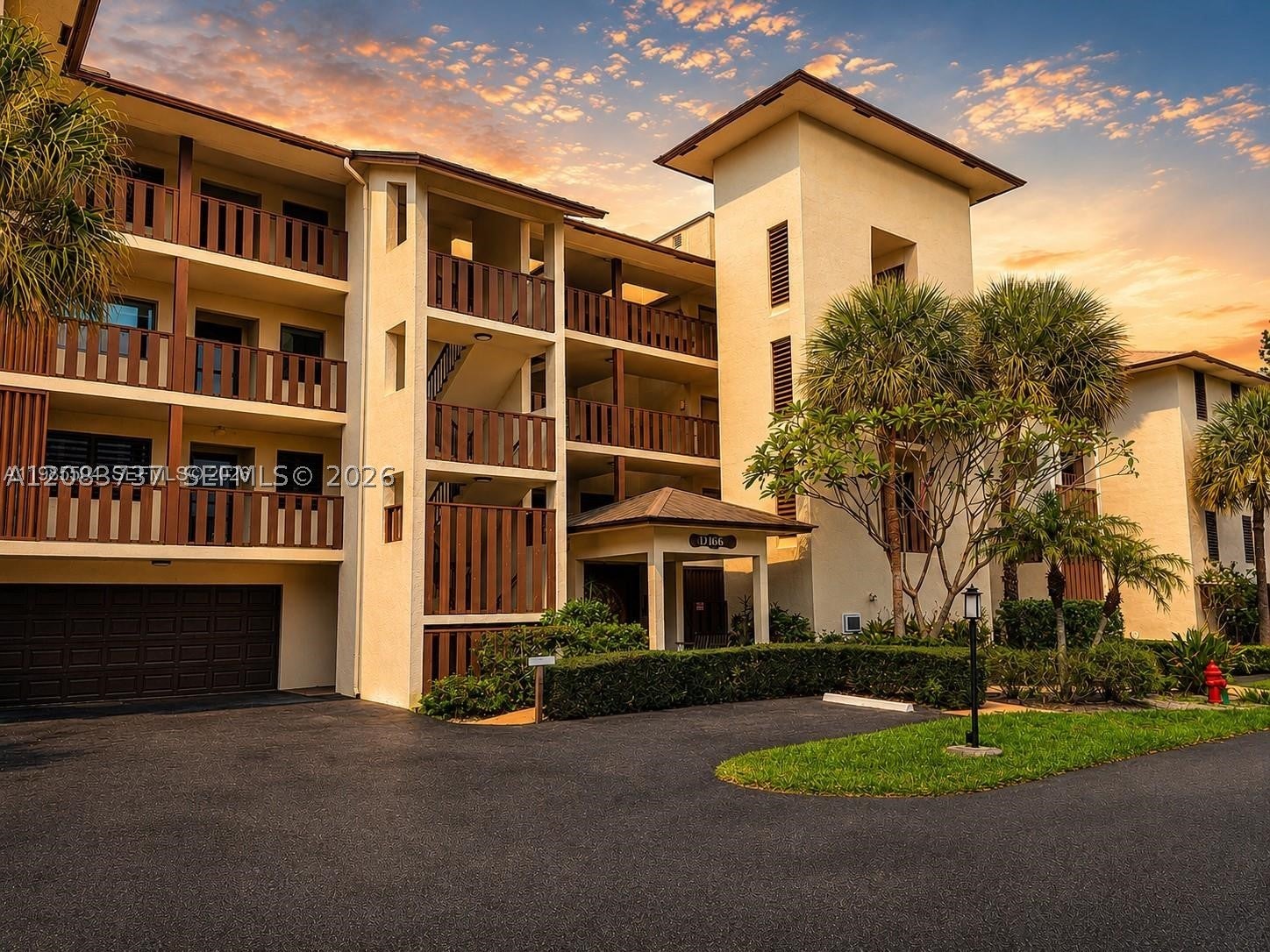 166 SE St Lucie Blvd # Un D-203 — photo