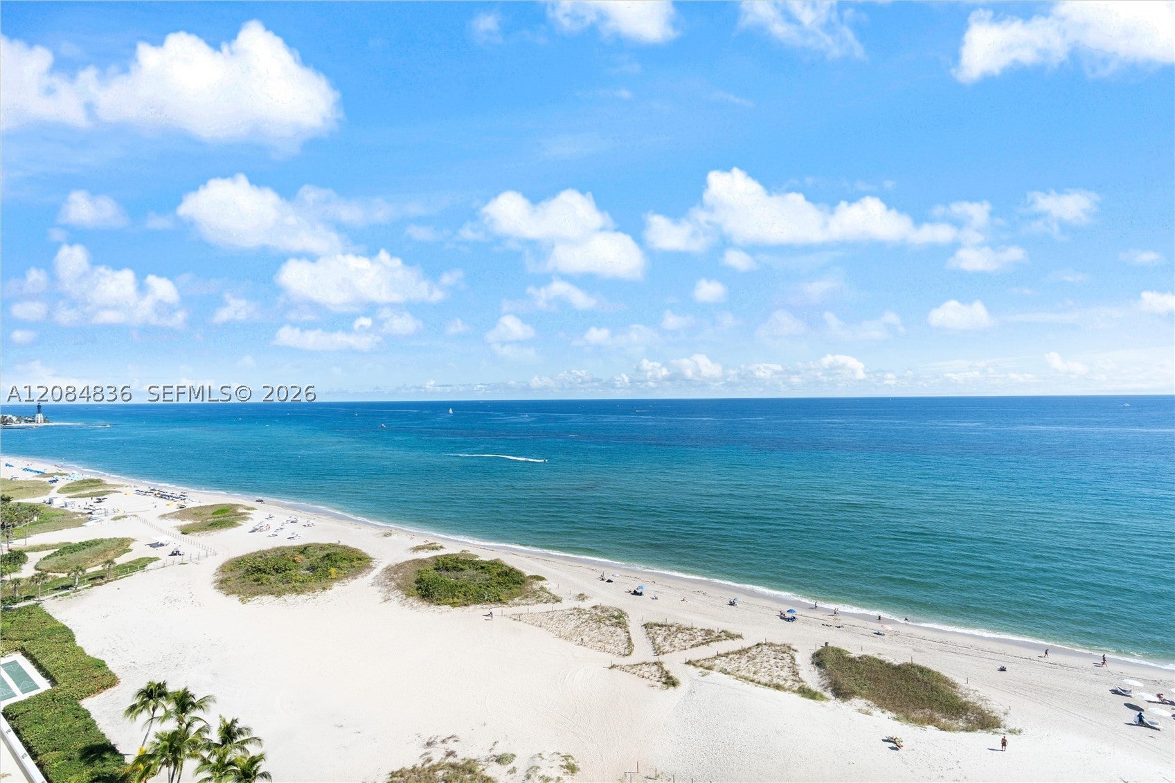 900 N Ocean Blvd 1506 — photo