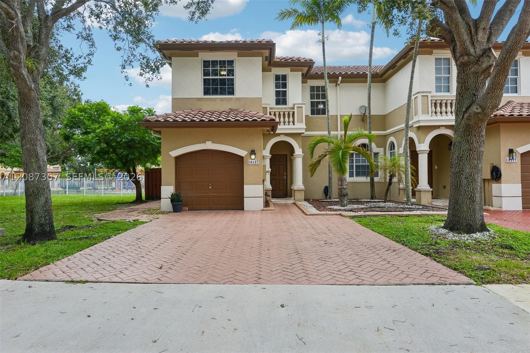 14127 SW 51st Ln — photo