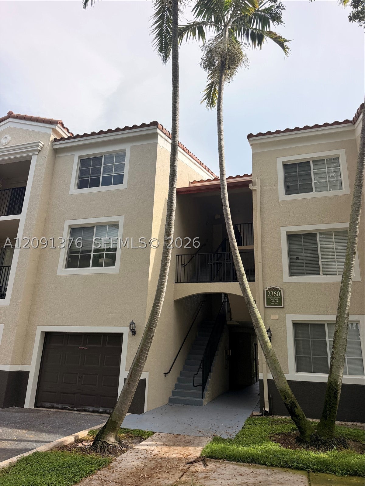 2360 E Preserve Way 206 — photo