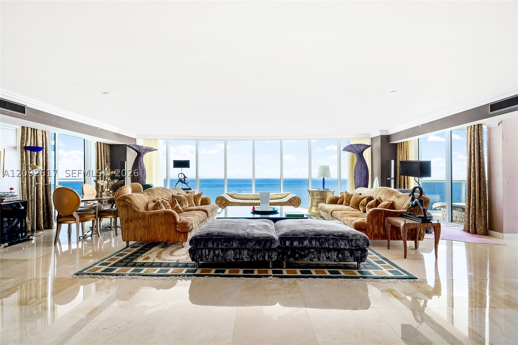18911 Collins Ave 3201 — photo