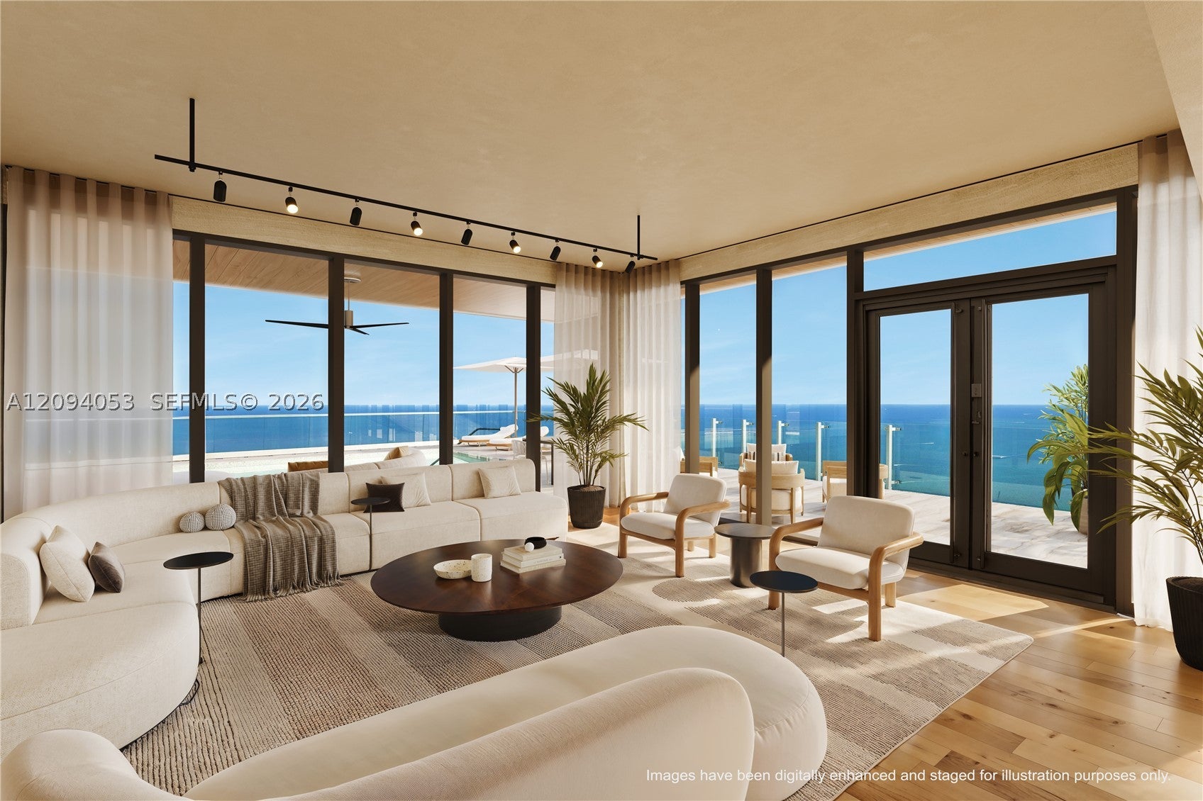 18501 Collins Ave Ph5204 — photo