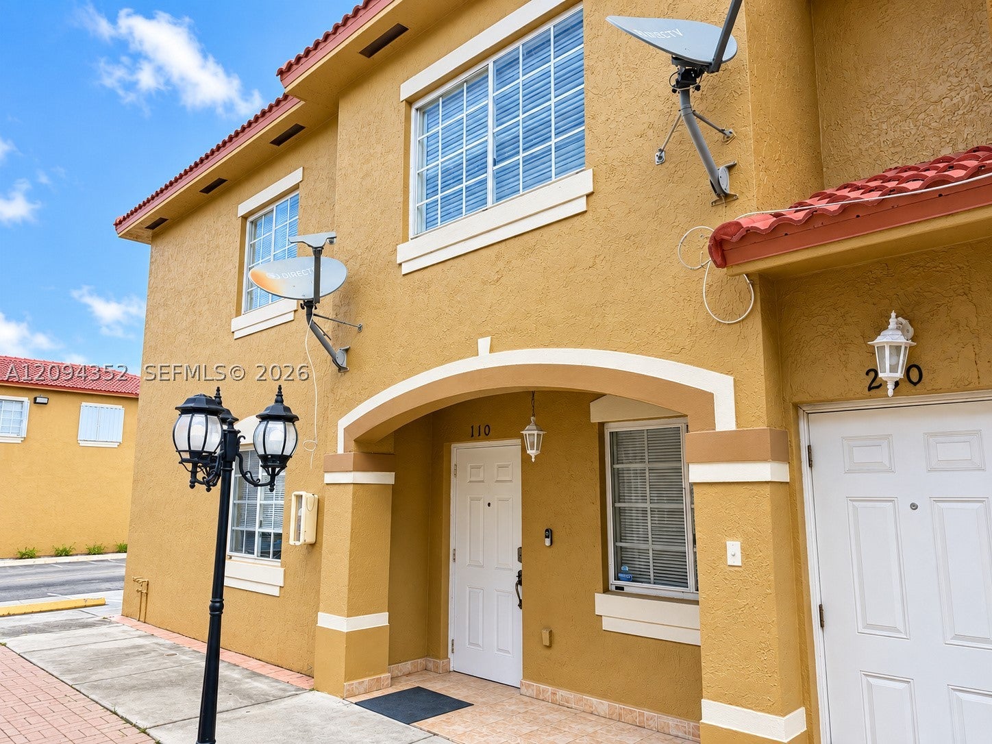 8100 W 28th Ct 110 — photo