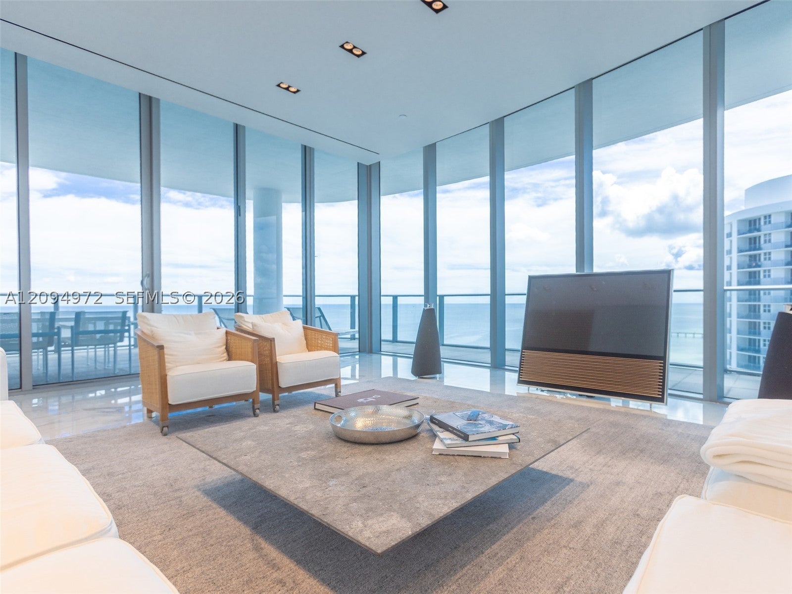 17475 Collins Ave 1602 — photo