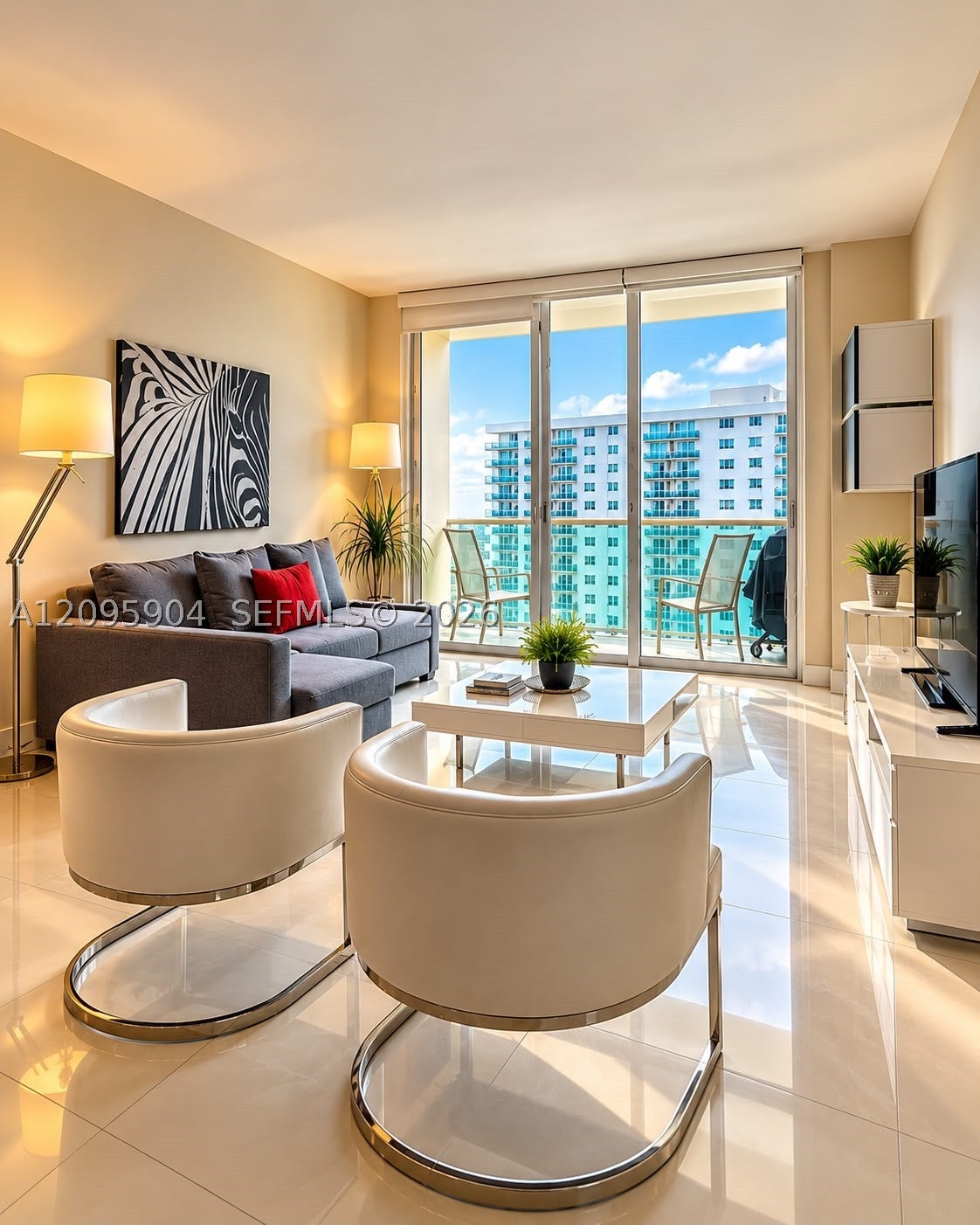 19370 Collins Ave 1112 — photo