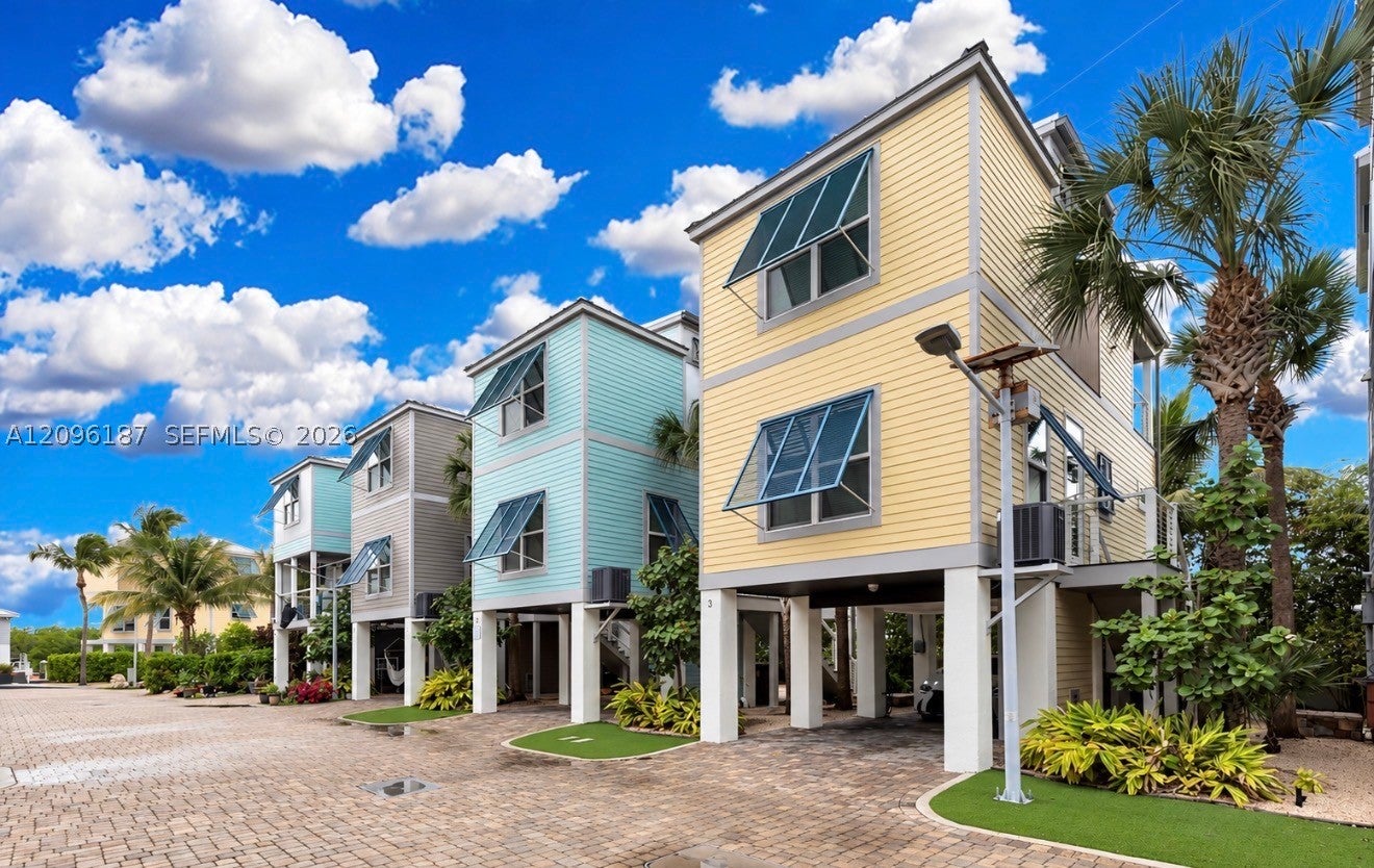 101 11 Street Ocean Unit 3 — photo