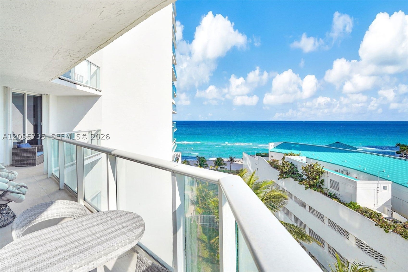 16485 Collins Ave 738 — photo
