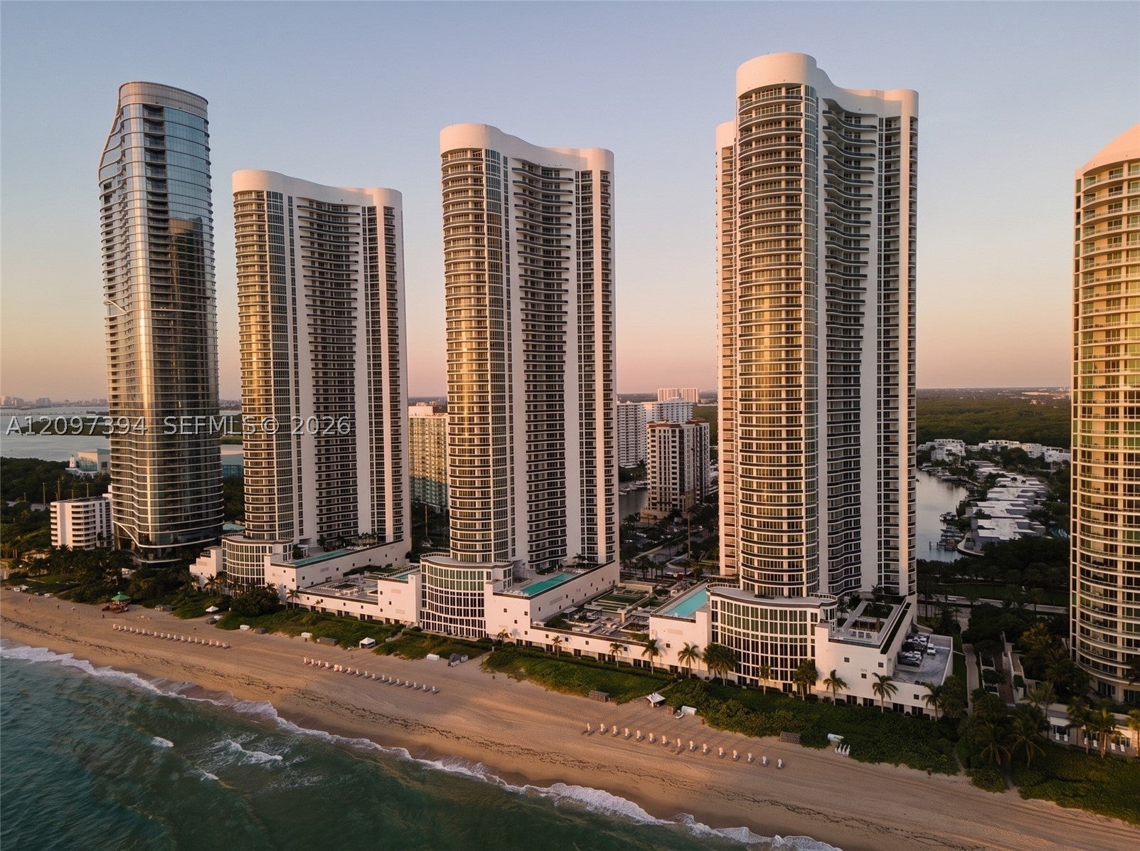 15901 Collins Ave 405 — photo