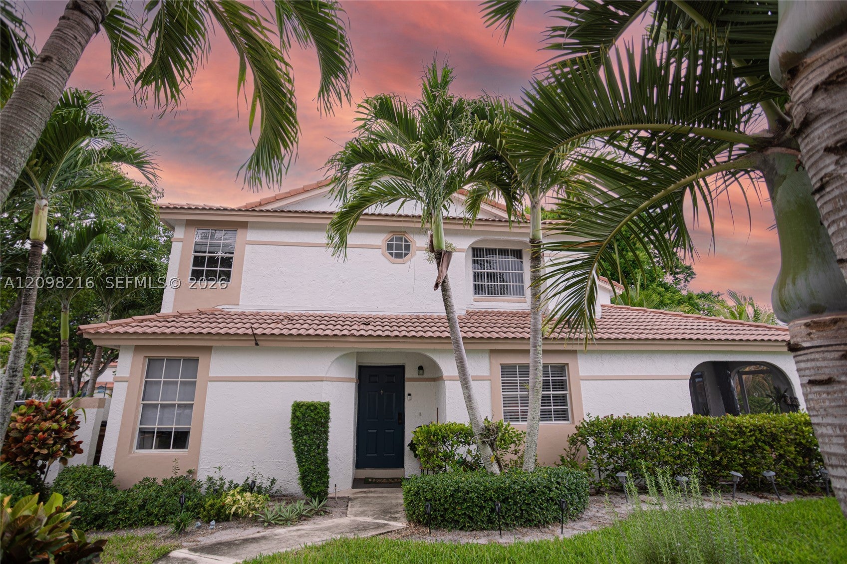 3307 Deer Creek Alba Way — photo