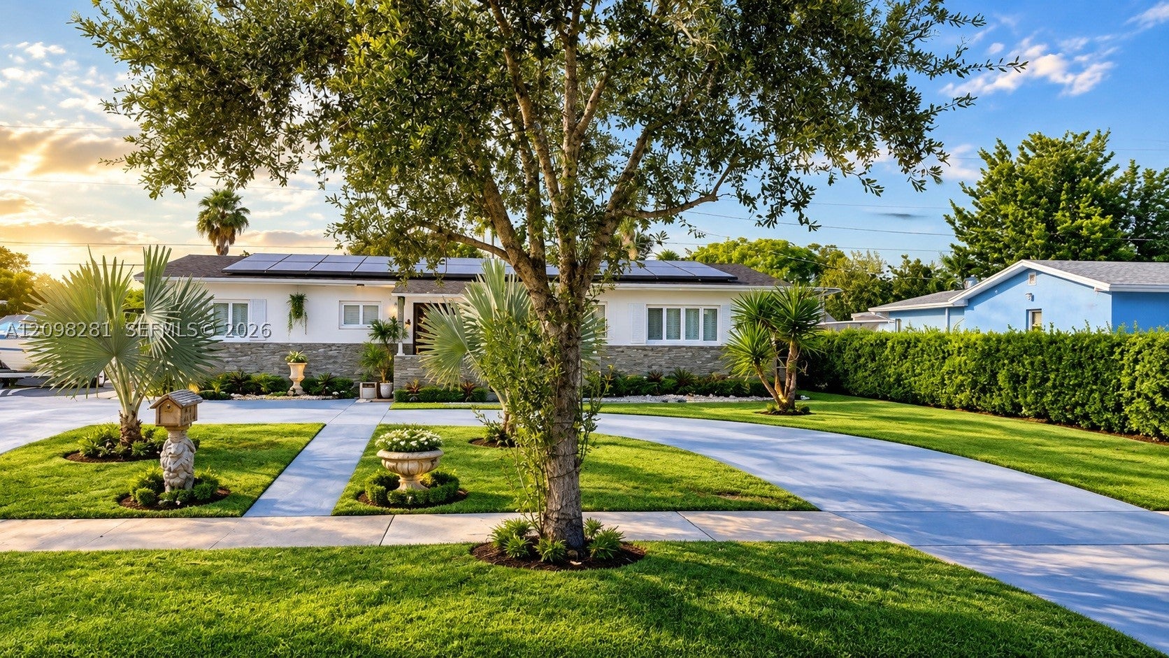 9911 Haitian Dr — photo