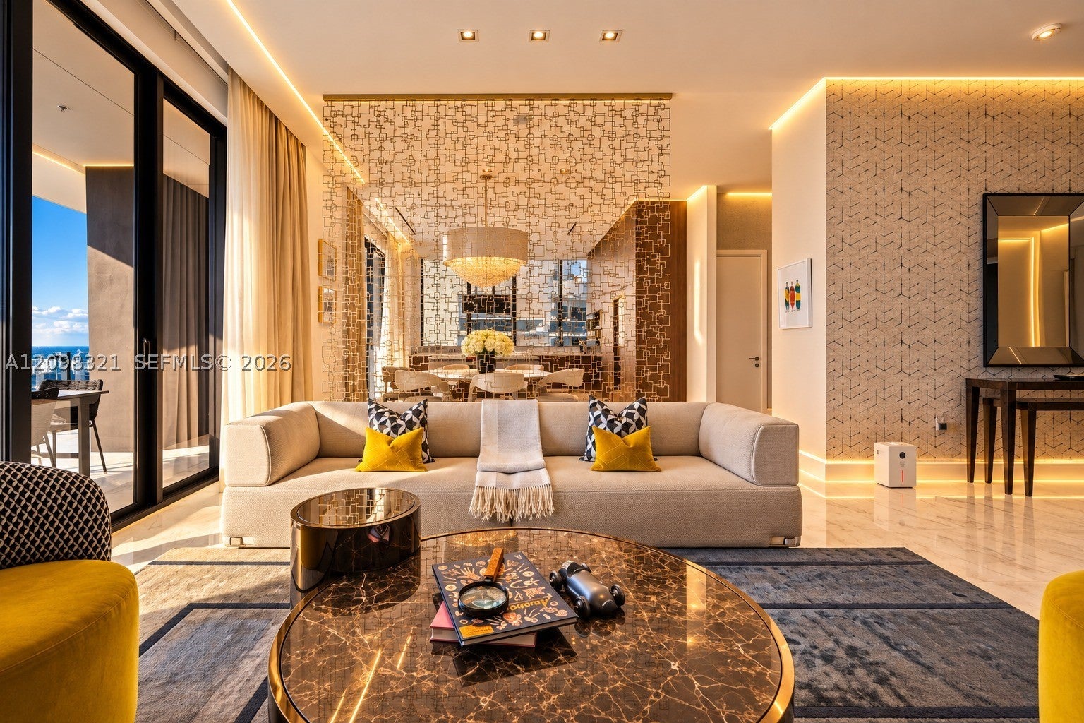 17141 Collins Ave 3002 — photo