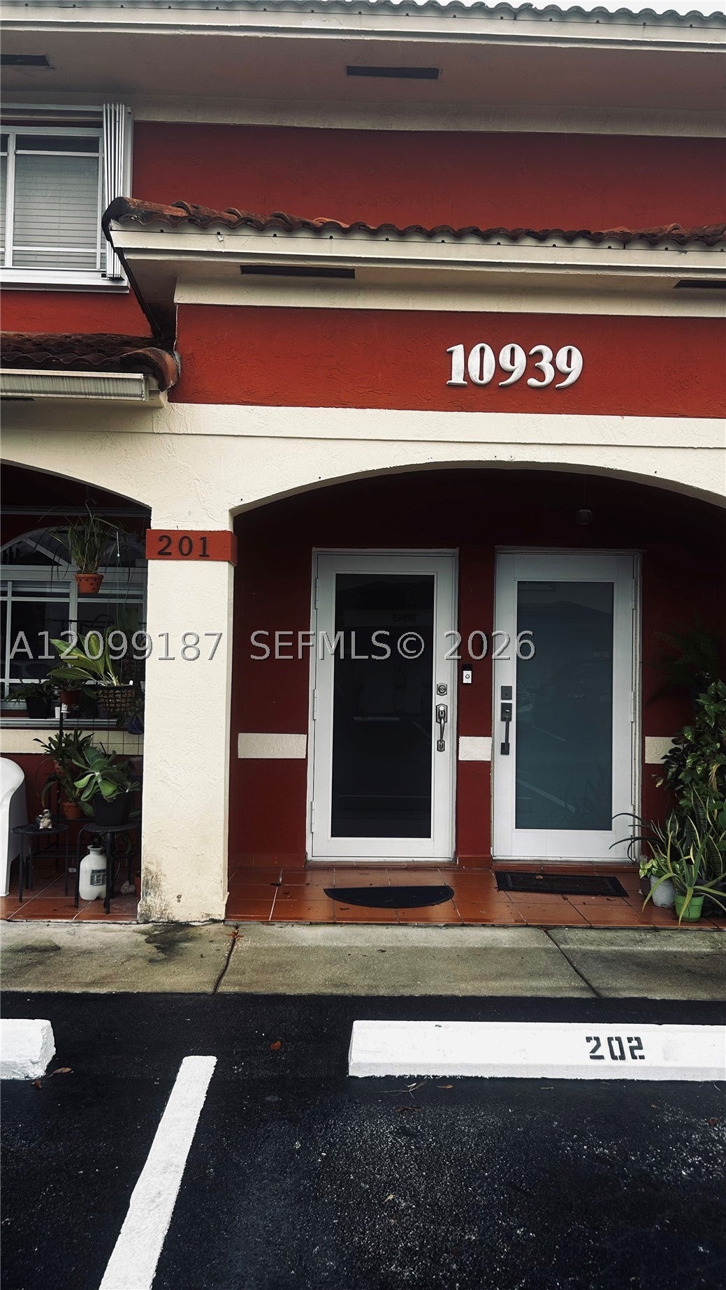 10939 W Okeechobee Rd 201 — photo