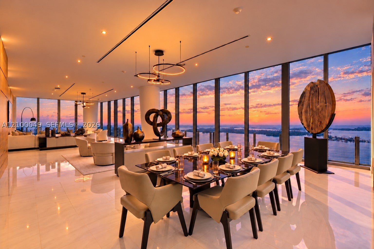 300 Biscayne Boulevard Way Ph6001C — photo