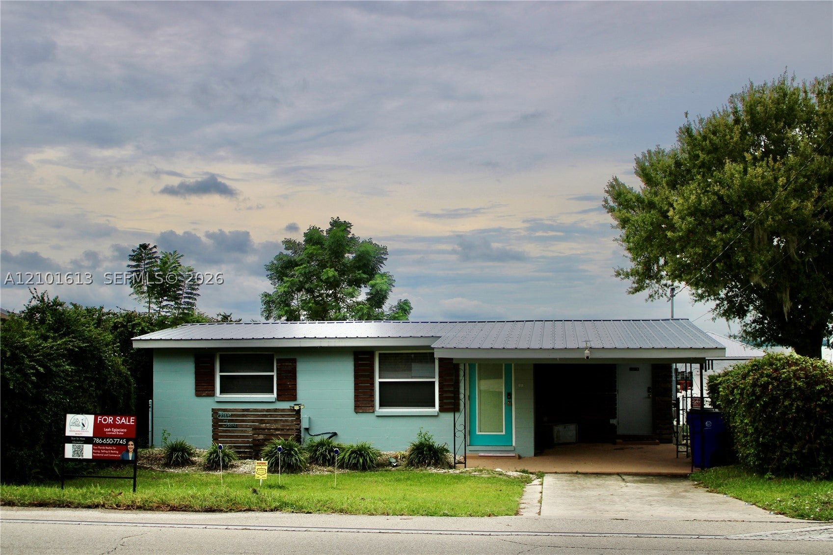 510 Lake June Rd — photo