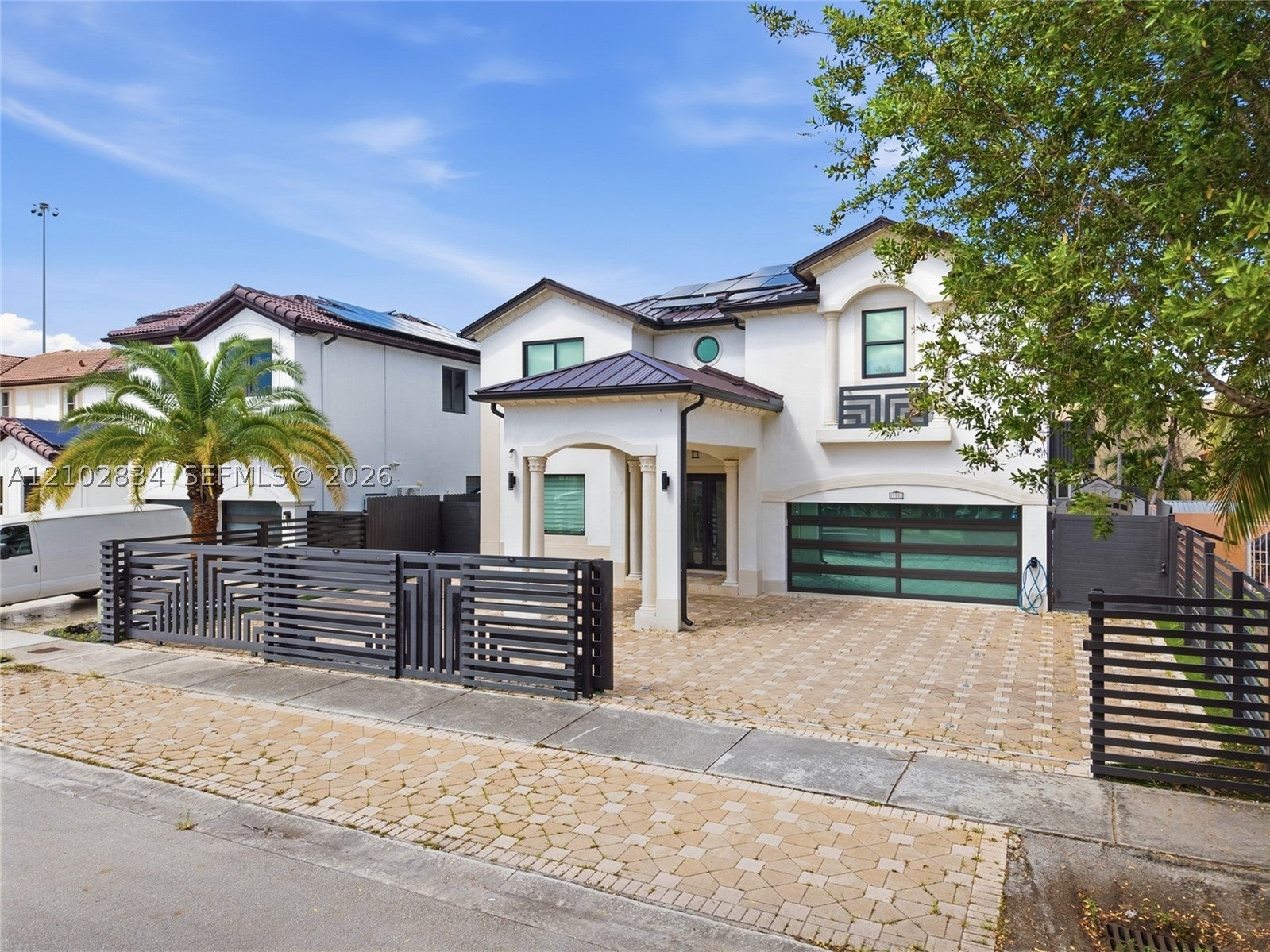 18112 NW 91st Ct — photo