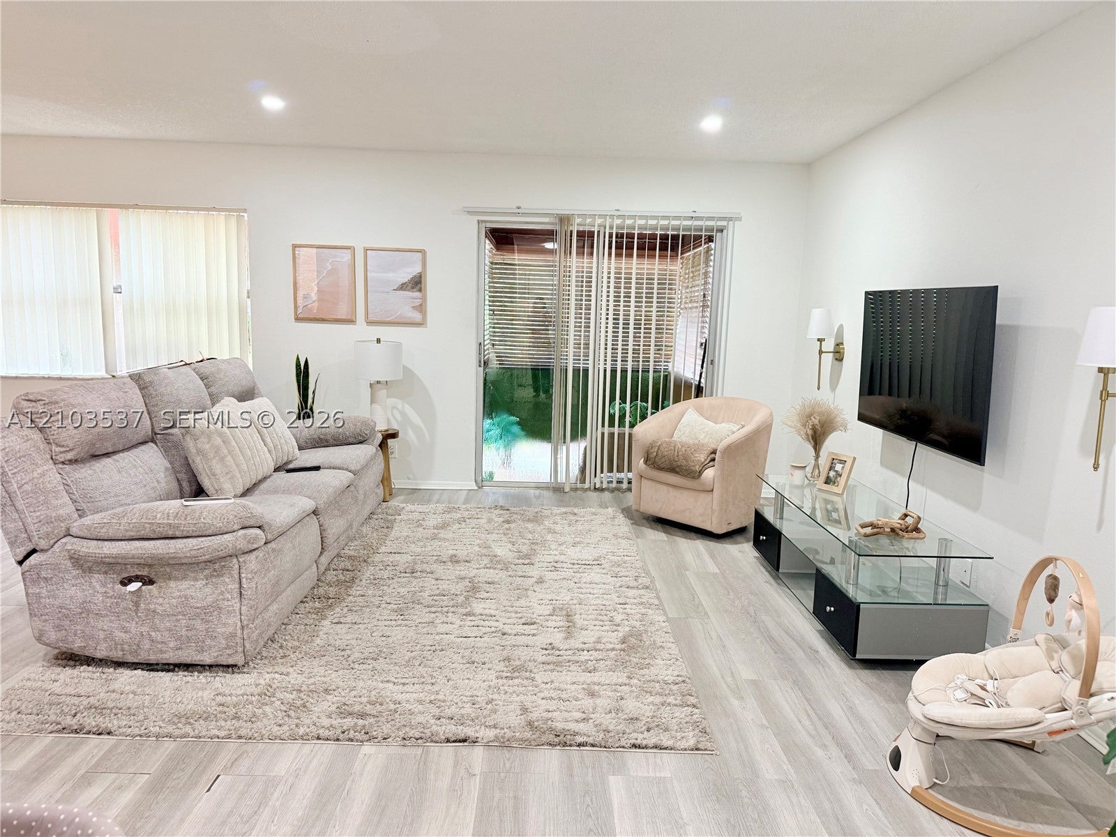 18111 NW 68th Ave G206 — photo