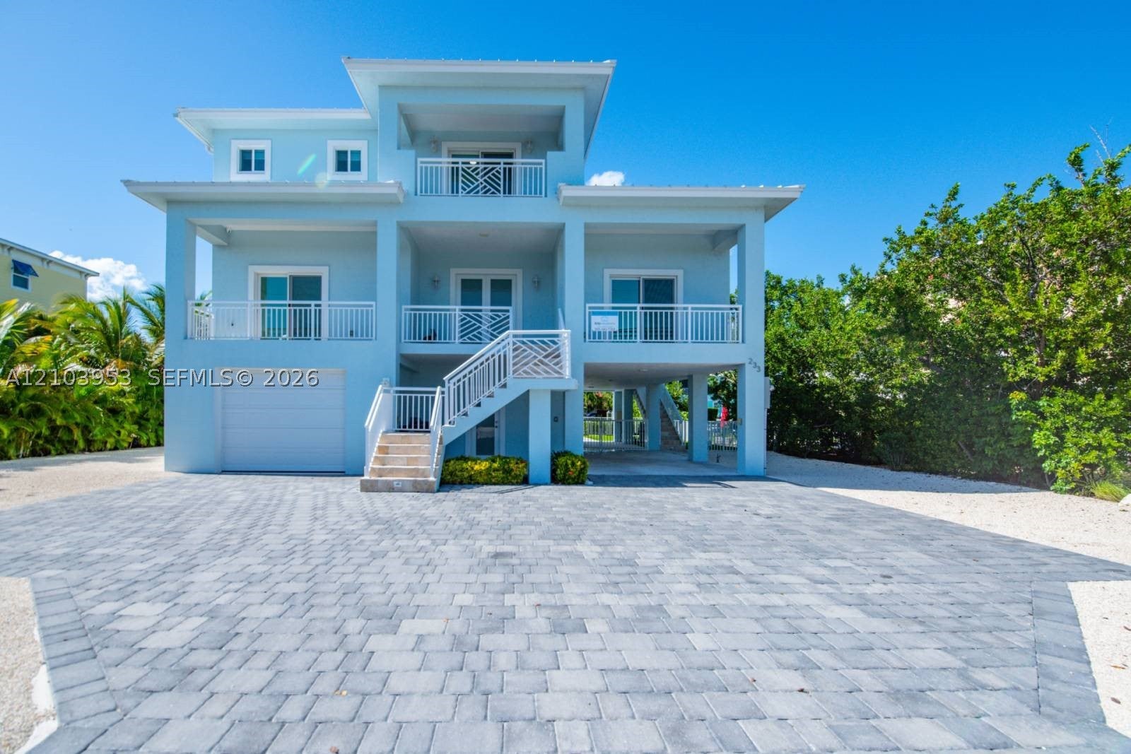 233 Sombrero Beach Rd — photo