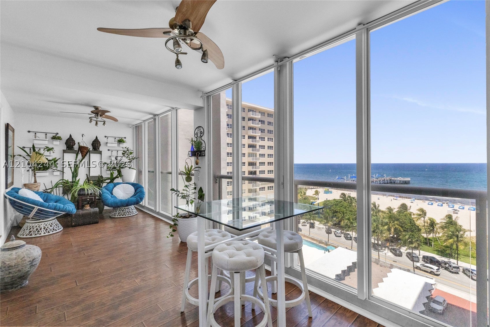 111 N Pompano Beach Blvd 1103 — photo