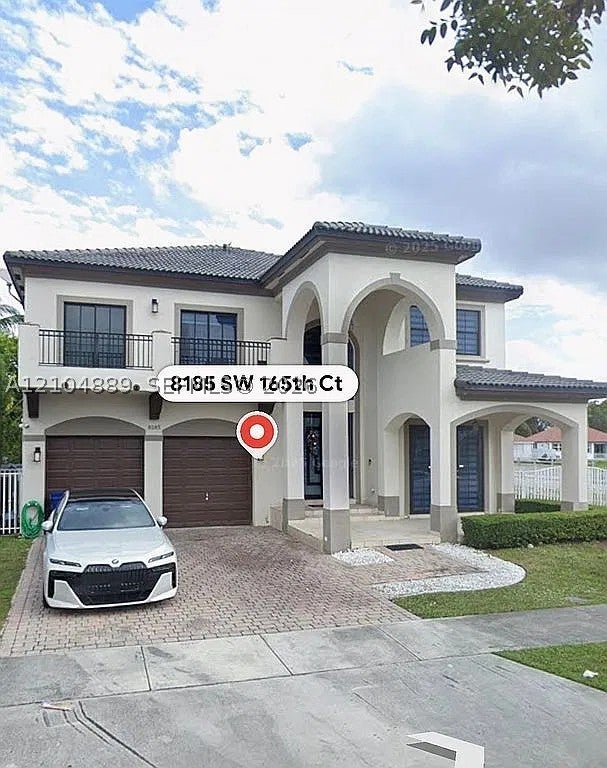 8185 SW 165th Ct — photo