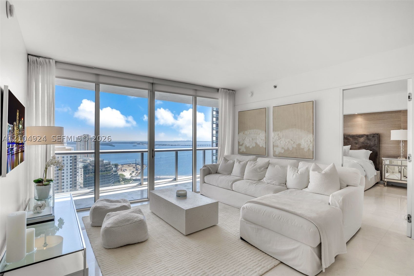 465 Brickell Ave 2703 — photo
