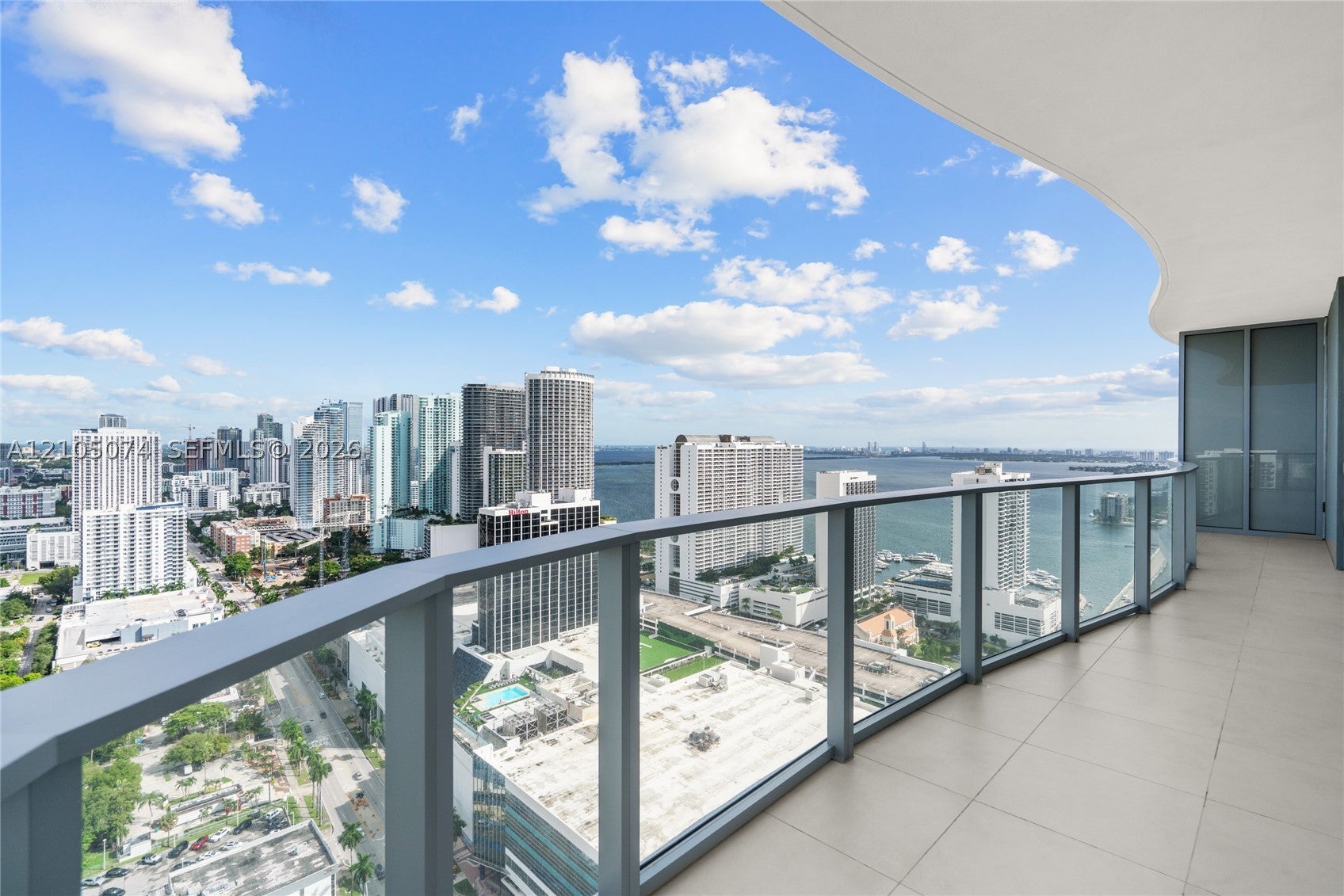 1400 Biscayne Blvd 3407 — photo